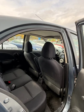 Nissan Micra 1.4  - 6500 лв. / 3323.40 € - 77498797 11