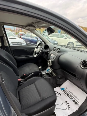 Nissan Micra 1.4  - 6500 лв. / 3323.40 € - 77498797 13