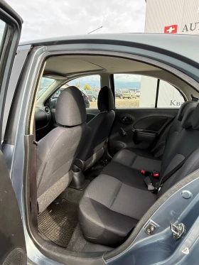 Nissan Micra 1.4  - 6500 лв. / 3323.40 € - 77498797 10