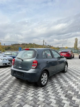 Nissan Micra 1.4  - 6500 лв. / 3323.40 € - 77498797 4