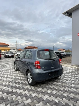 Nissan Micra 1.4  - 6500 лв. / 3323.40 € - 77498797 6