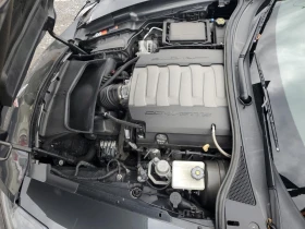 Chevrolet Corvette Stingray 1LT* ПОДГРЕВ* КАМЕРА - 43500 лв. / 22241.20 € - 97515008 11