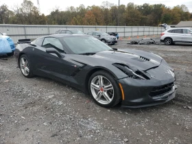 Chevrolet Corvette Stingray 1LT* ПОДГРЕВ* КАМЕРА - 43500 лв. / 22241.20 € - 97515008 4