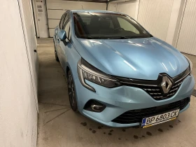 Renault Clio V TCE 100 LPG, снимка 3