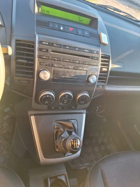 Mazda 5, снимка 4 — Bazar.bg Mazda 5, снимка 4