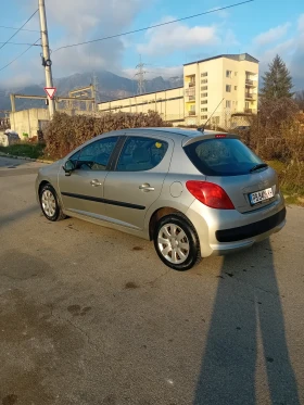 Peugeot 207  - изображение 1