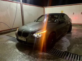 BMW 525 n52b25a xi ГАЗ/БЕНЗИН, снимка 1