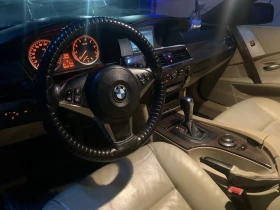 BMW 525 n52b25a xi ГАЗ/БЕНЗИН, снимка 5