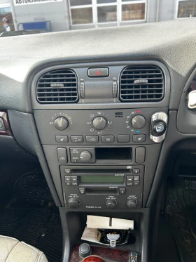 Volvo S40 1.8i, снимка 12