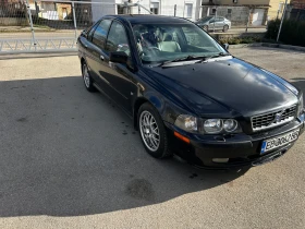Volvo S40 1.8i, снимка 4