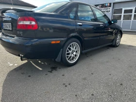 Volvo S40 1.8i, снимка 3