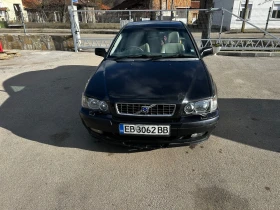 Volvo S40 1.8i, снимка 1