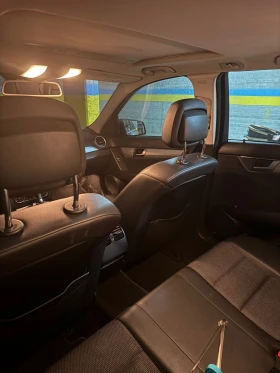 Mercedes-Benz C 200 С200 136к.с 2014г. - 6999 € / 13688.85 лв. - 60109660 5