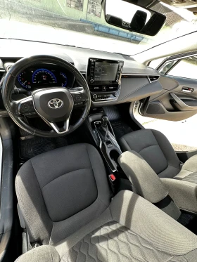 Toyota Corolla - 18000 € / 35204.94 лв. - 61349631 5