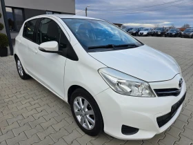 Toyota Yaris 1.0VVT-I, 70к.с., 11.2012г. - 4000 € / 7823.32 лв. - 24325966 2