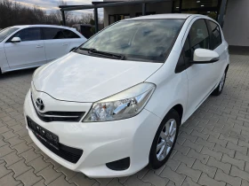 Toyota Yaris 1.0VVT-I, 70к.с., 11.2012г. - 4000 € / 7823.32 лв. - 24325966 5