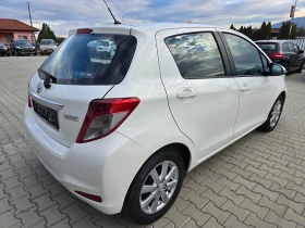 Toyota Yaris 1.0VVT-I, 70к.с., 11.2012г. - 4000 € / 7823.32 лв. - 24325966 3