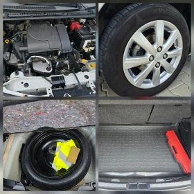 Toyota Yaris 1.0VVT-I, 70к.с., 11.2012г. - 4000 € / 7823.32 лв. - 24325966 17