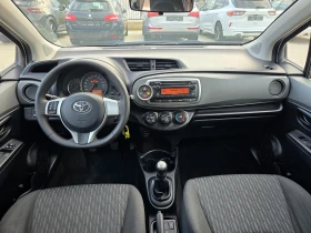 Toyota Yaris 1.0VVT-I, 70к.с., 11.2012г. - 4000 € / 7823.32 лв. - 24325966 10