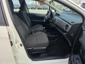 Toyota Yaris 1.0VVT-I, 70к.с., 11.2012г. - 4000 € / 7823.32 лв. - 24325966 11