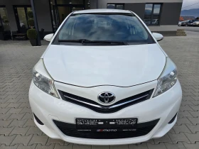 Toyota Yaris 1.0VVT-I, 70к.с., 11.2012г. - 4000 € / 7823.32 лв. - 24325966 7