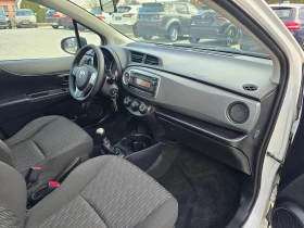 Toyota Yaris 1.0VVT-I, 70к.с., 11.2012г. - 4000 € / 7823.32 лв. - 24325966 12