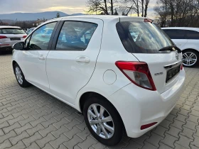 Toyota Yaris 1.0VVT-I, 70к.с., 11.2012г. - 4000 € / 7823.32 лв. - 24325966 4
