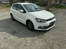 ����� �� �������� �� VW Polo 1.0 ALLSTAR