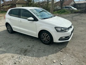 ����� �� �������� �� VW Polo 1.0 ALLSTAR