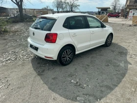 ����� �� �������� �� VW Polo 1.0 ALLSTAR