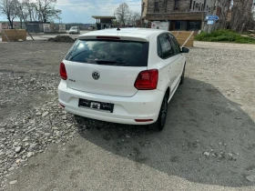 ����� �� �������� �� VW Polo 1.0 ALLSTAR