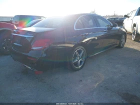 Mercedes-Benz E 300 * BURMESTER* KEYLESS* ПАНОРАМА* КОЖА* ПОДГРЕВ*  - 13750 € / 26892.66 лв. - 19744991 5
