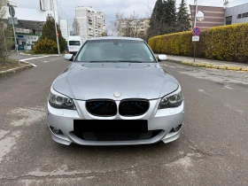 BMW 530 d - 4200 € / 8214.49 лв. - 31164658 2