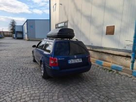 VW Passat 1.8Т ГАЗ - 2000 € / 3911.66 лв. - 20561617 3