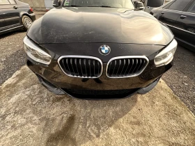 BMW 120 M SPORT B47 MOTORA