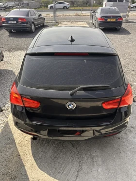 BMW 120 M SPORT B47 MOTORA ADAPTIVE LED | Mobile.bg � ����� ������ 7