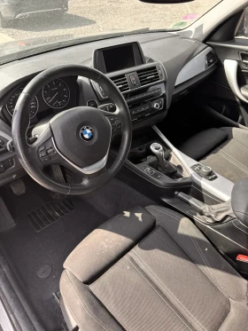 BMW 120 M SPORT B47 MOTORA ADAPTIVE LED | Mobile.bg � ����� ������ 8