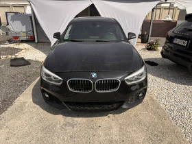 ����� �� �������� �� BMW 120 M SPORT B47 MOTORA