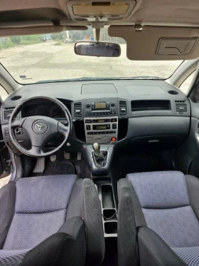Toyota Corolla verso 2.0 TDI - 1950 € / 3813.87 лв. - 11338404 8