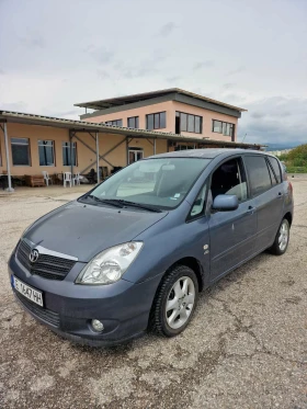 Toyota Corolla verso 2.0 TDI - 1950 € / 3813.87 лв. - 11338404 2