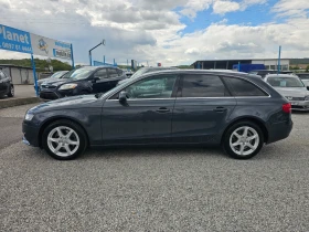 Audi A4 2.0 tdi ABTOMAT  | Mobile.bg � ����� ������ 3