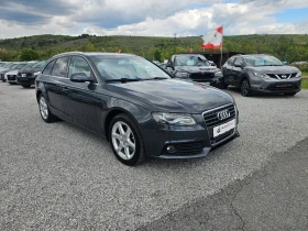 Audi A4 2.0 tdi ABTOMAT  | Mobile.bg � ����� ������ 8