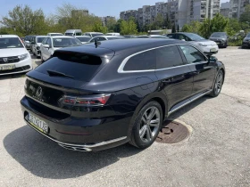 VW Arteon R-LINE | Mobile.bg � ����� ������ 3