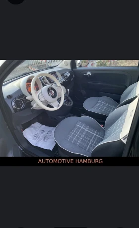 Fiat 500 �� ����� 1.2 ������ 2019� | Mobile.bg � ����� ������ 10
