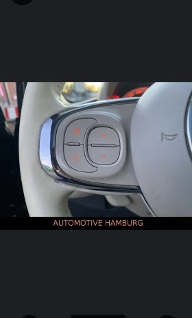 Fiat 500 �� ����� 1.2 ������ 2019� | Mobile.bg � ����� ������ 12