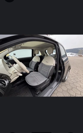 Fiat 500 �� ����� 1.2 ������ 2019� | Mobile.bg � ����� ������ 16