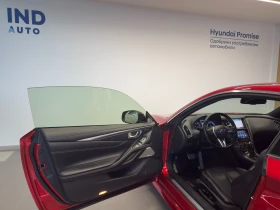 Infiniti Q60 S - 20600 € / 40290.10 лв. - 25679285 10