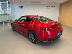 Infiniti Q60 S - 20600 € / 40290.10 лв. - 25679285 3