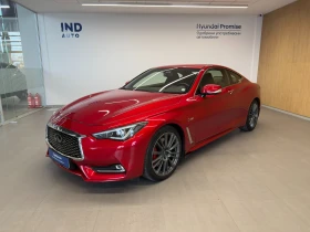 Infiniti Q60 S