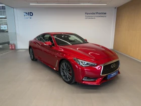 Infiniti Q60 S - 20600 € / 40290.10 лв. - 25679285 7